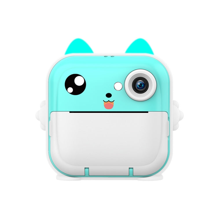 Children Instant Camera Mini Thermal HD Printer Video Photo Digital Camera, Standard Blue, Standard Pink, 16G Pink, 16G Blue, 32G Pink, 32G Blue Children Instant Camera Mini Thermal HD Printer Video Photo Digital Camera, Standard Blue, Standard Pink, 16G Pink, 16G Blue, 32G Pink, 32G Blue